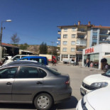 Çorba Esterno