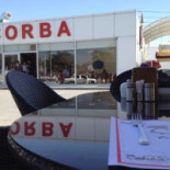 Çorba Esterno