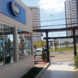 Freddo Esterno