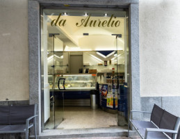 Tutto Gelato Da Aurelio outside