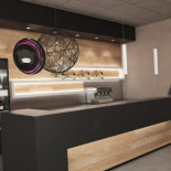 Madai Fusion Comida