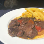 Pombera Cibo