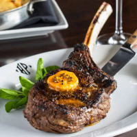 Hyde Park Prime Steakhouse Westlake food