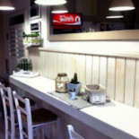 Pizzeria La Piazza Massa Carrara Nourriture
