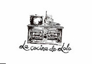 La Cocina De Lolo inside