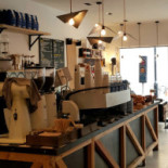 Redemption Roasters Cibo