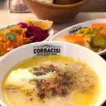 Tari Polatlı Çorbacısı Cibo