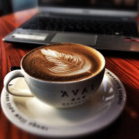 Java Espresso Cibo