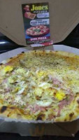 E Pizzaria Maritaca food