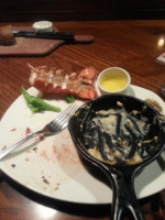 Outback Steakhouse Jacksonville Nc food