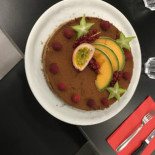 Le 18 Cibo