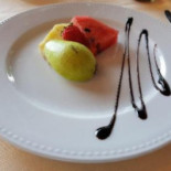 Tus' Nourriture