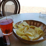 Al Porticale Nourriture