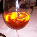 Al Porticale Nourriture
