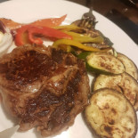 Nuoro Comida