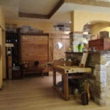 Ca' De L'art À l'intérieur