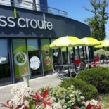Class'Croute Esterno
