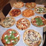 Il Porticato Nourriture