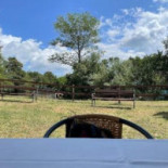 Il Vecchio Granaio Dentro