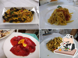 Il Paisiello food