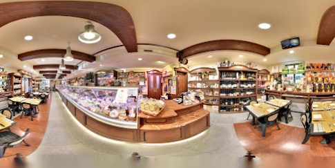 Giordano À l'intérieur