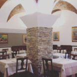 Marechiaro Comida