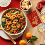 Panda Express Cibo