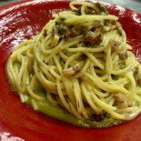 Lord Byron inside