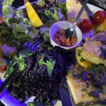 L'Étage Café Cibo