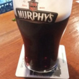 Murphy's Pub Cibo