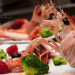 Osteria Il Vecchio E Il Mare Nourriture