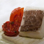 Osteria Il Vecchio E Il Mare Nourriture