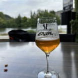 L'aquaplane Cibo