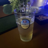 Blussel Beer Story Cibo