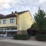 Stadtcafé Esterno