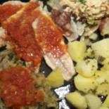 Le Square Cibo