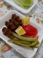 ÇİĞ KÖfte Torul food