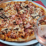 7 Pizza Cibo