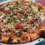 7 Pizza Cibo