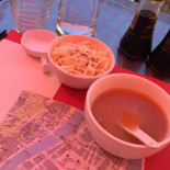 Sushy Dee Cibo