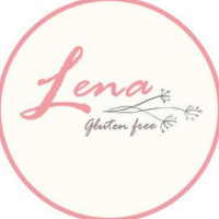 Lena Gluten Free food