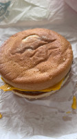 McDonald's food