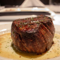 Ruth's Chris Steak House - Knoxville food