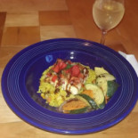 Big Pine Rooster Cibo