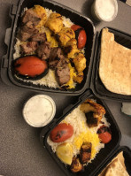 Moby Dick House Of Kabob food