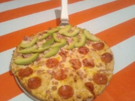 PIZZAS NUEVA EDICION food