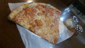 Prospect Pizza food