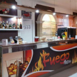 Fuego Nourriture