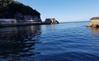 Zonguldak Deniz Kulübü outside