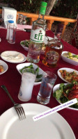 Esendere Garson Mehmet'in Yeri food